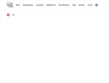 Tablet Screenshot of easygo-easycome.org